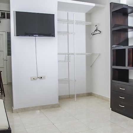 Hostal Alameda Cali Luaran gambar