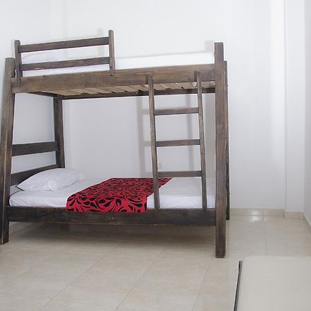 Hostal Alameda Cali Luaran gambar