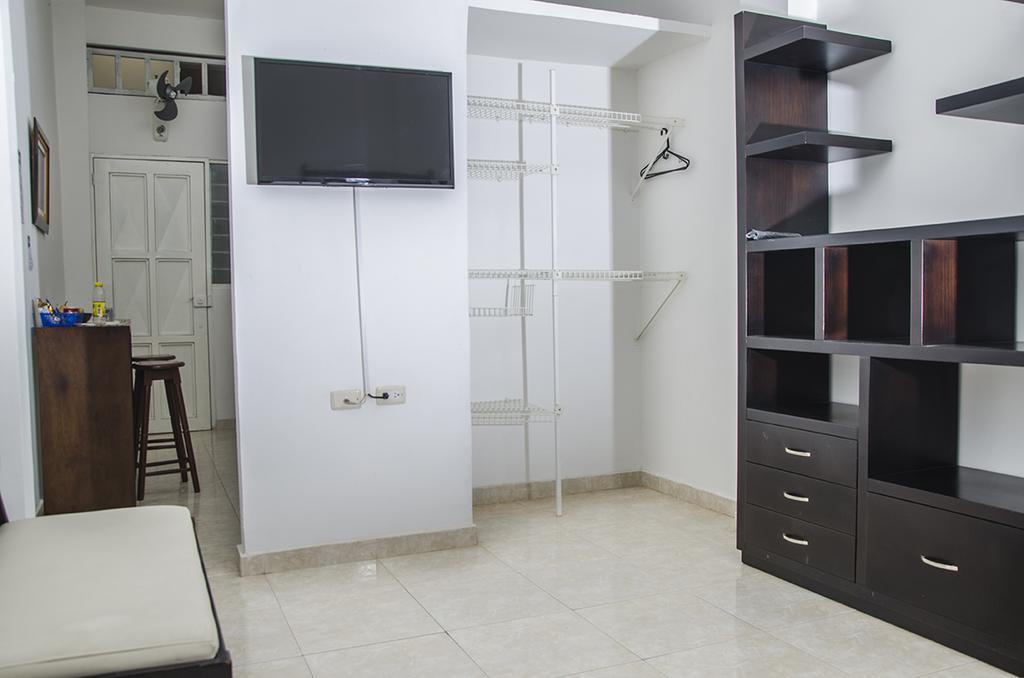 Hostal Alameda Cali Luaran gambar