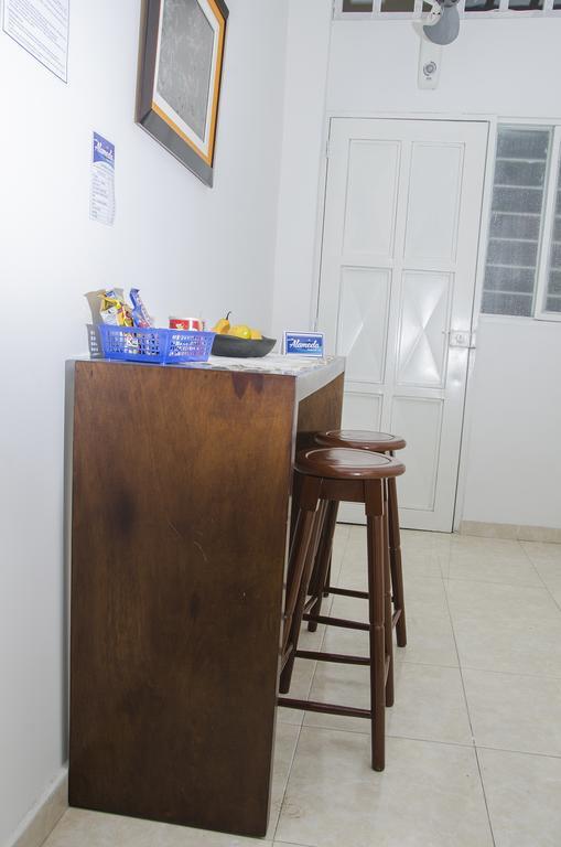 Hostal Alameda Cali Luaran gambar
