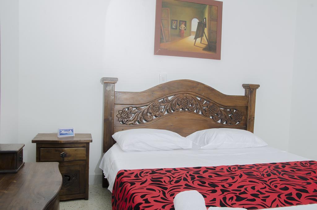 Hostal Alameda Cali Bilik gambar