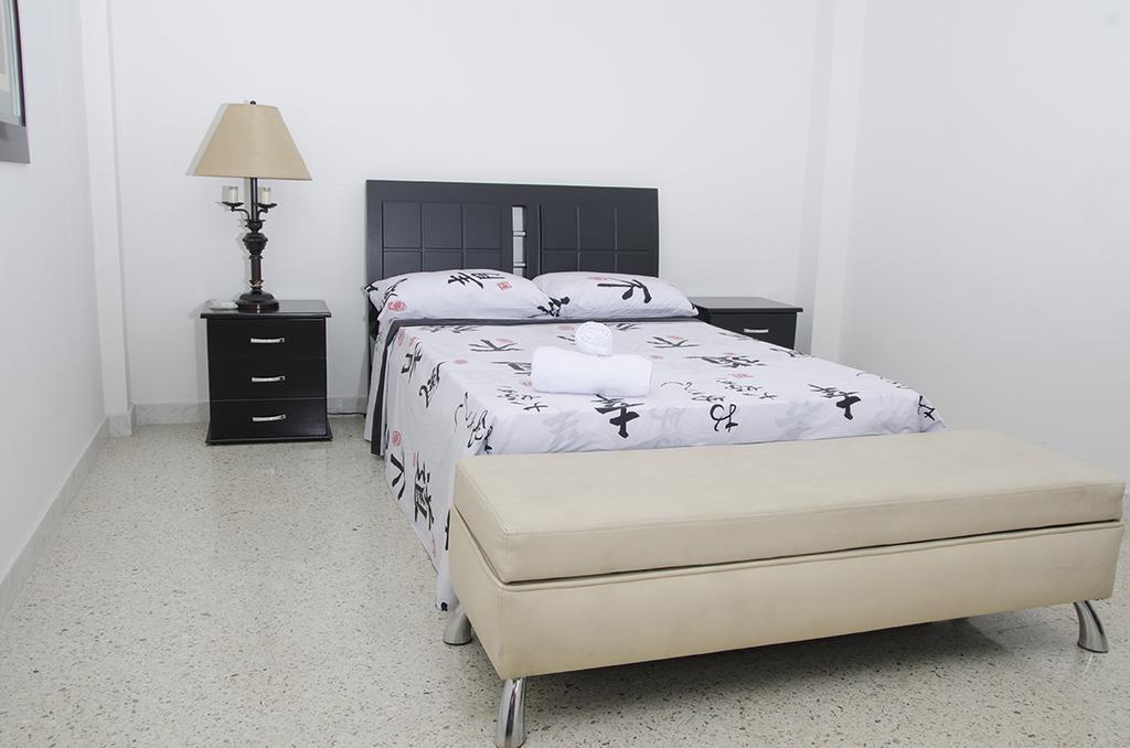 Hostal Alameda Cali Bilik gambar