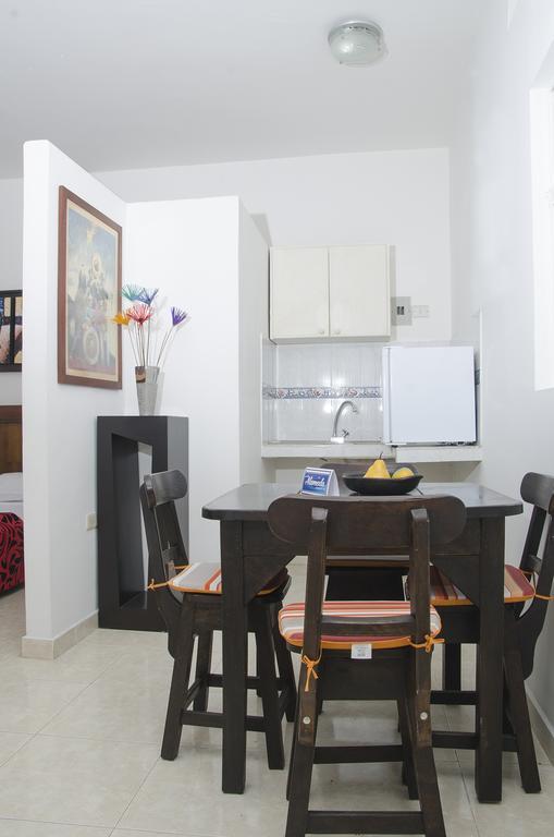 Hostal Alameda Cali Bilik gambar